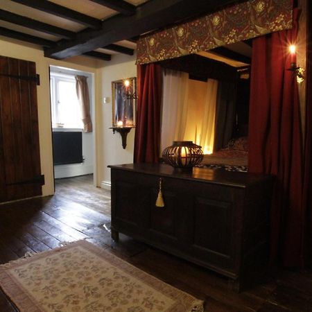 Beehive Cottage Allesley Экстерьер фото