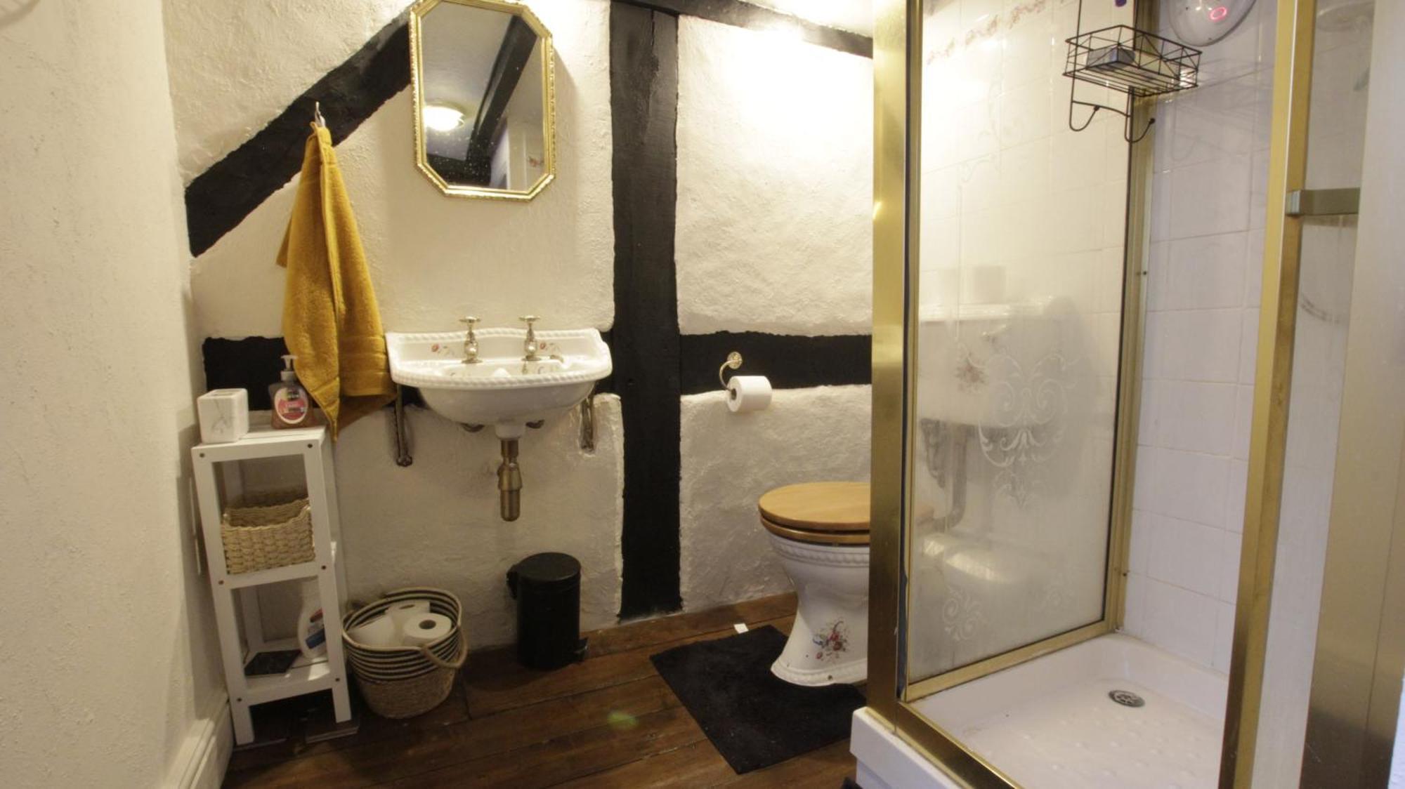 Beehive Cottage Allesley Экстерьер фото