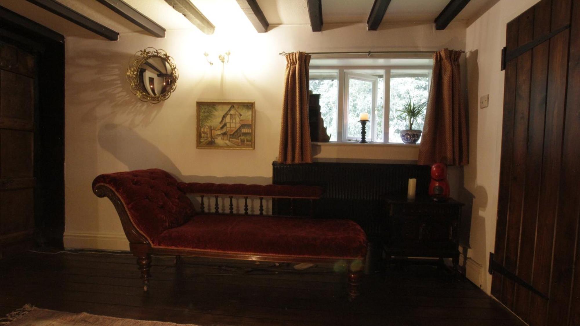 Beehive Cottage Allesley Экстерьер фото